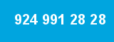 924 991 28 28